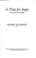 A Time For Anger: The Myth Of Neutrality