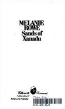 Sands of Xanadu