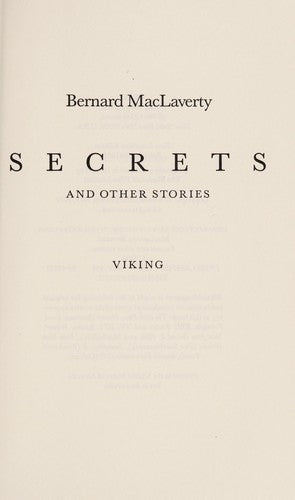 Secrets
