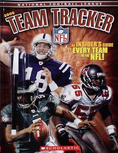 2005 Team Tracker