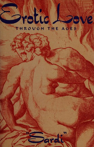 Erotic Love Through The Ages