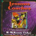 Lessons From The Coaches