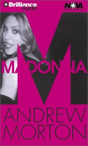 Madonna (3 Audio Cassettes)