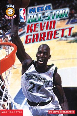 NBA Reader: All- Star Kevin Garnett