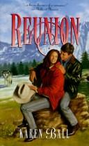 Reunion (Palisades Pure Romance)