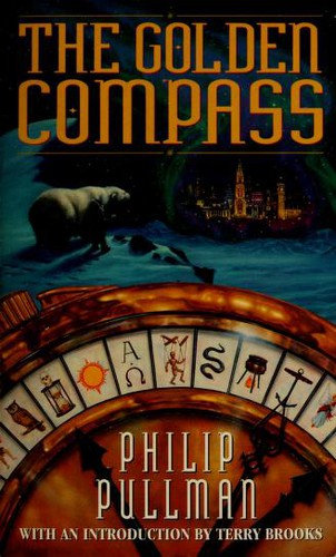 The Golden Compass