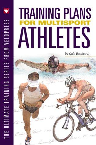 Training Plans For Multisport Athletes