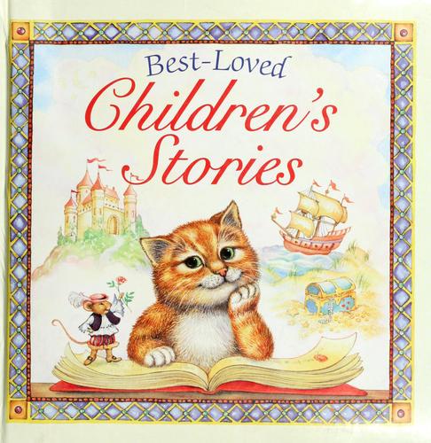 Treasury Of Best-Loved Children's Stories