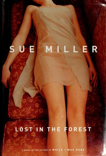 Lost In The Forest