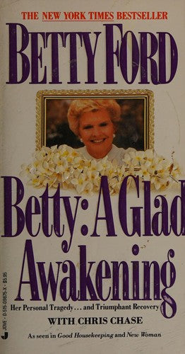 Betty: A Glad Awakening