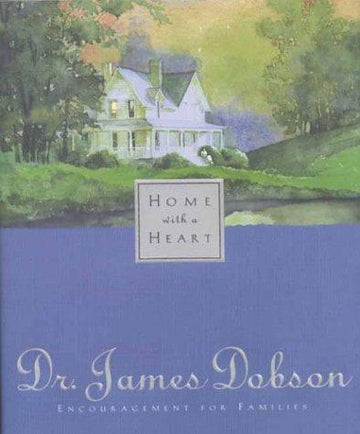 Home With A Heart: encouragement for families