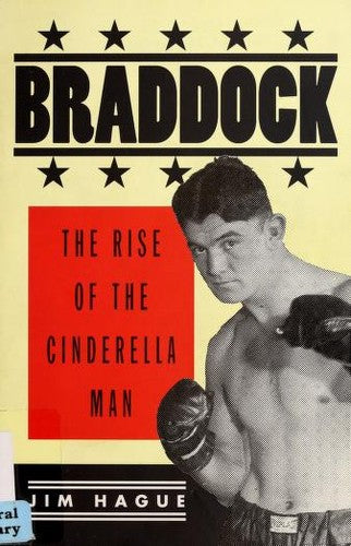 Braddock: The Rise Of The Cinderella Man