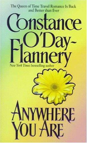 Anywhere You Are