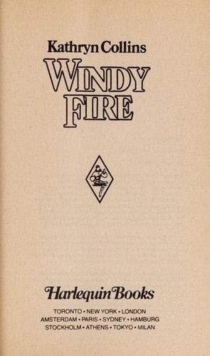 Windy Fire