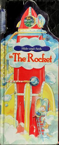 Hide And Seek In The Rocket
