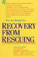 Recovery From Rescuing