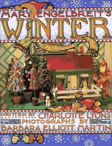 Mary Engelbreit's Winter