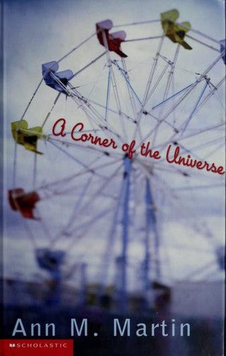 A Corner Of The Universe