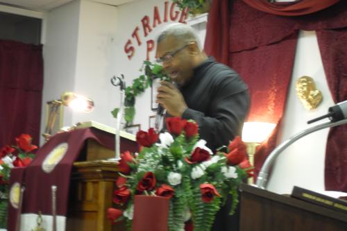 Organizing For Evangelism: planning an effective program for witnessing