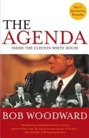 The Agenda: Inside The Clinton White House: inside the Clinton White House