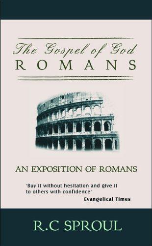 Gospel Of God: Romans