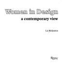 Women In Design: a contemporary view