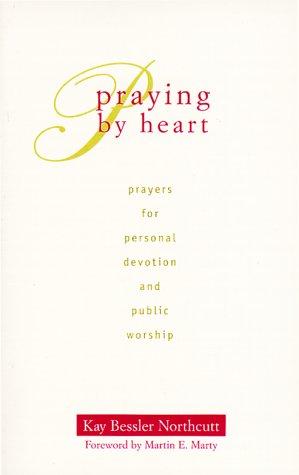 Praying By Heart (with Authographed)