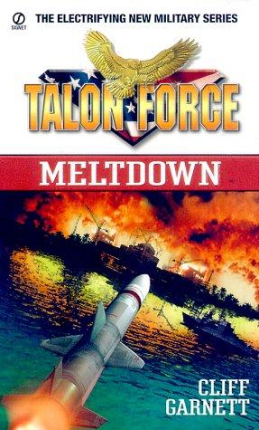Talon Force: Meltdown