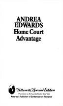 Home Court Advantage (Silhouette Special Edition, No. 706)