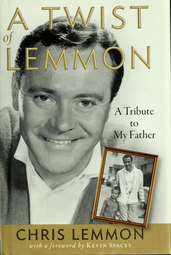 A Twist Of Lemmon