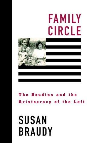 Family Circle: The Boudins And The Aristocracy Of The Left