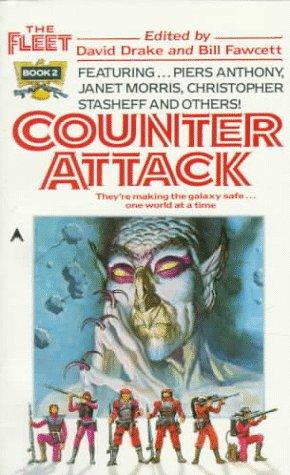The Fleet 02: Counterattack (Fleet)