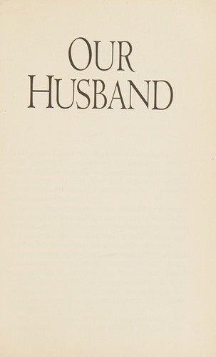 Our Husband