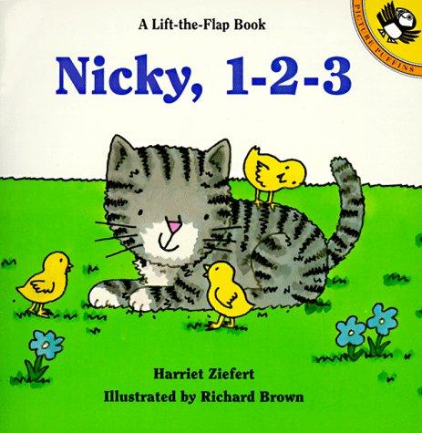 Nicky, 1-2-3