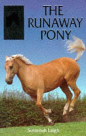Runaway Pony