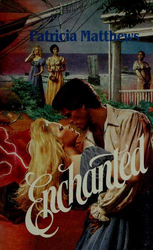 Enchanted
