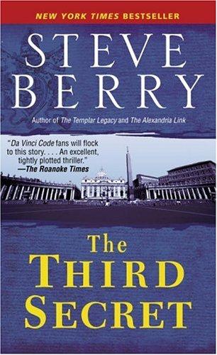 The Third Secret: a novel
