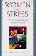 Women And Stress (without dust jacket)