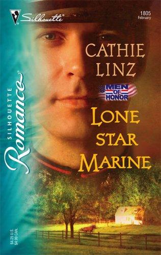 Lone Star Marine (Silhouette Romance)