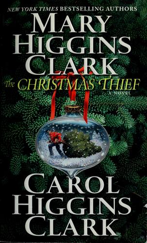 The Christmas Thief: A Novel
