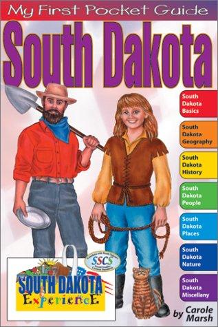 The South Dakota Experience Pocket Guide