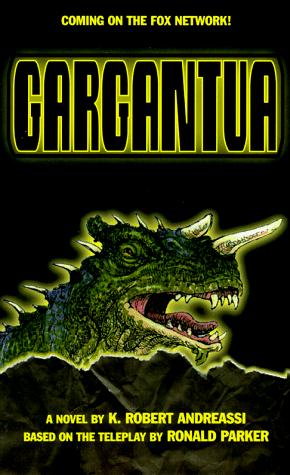 Gargantua