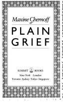 Plain Grief
