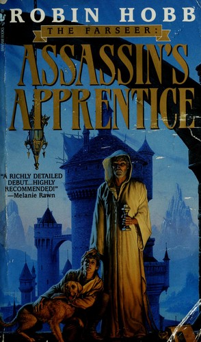 Assassin's Apprentice