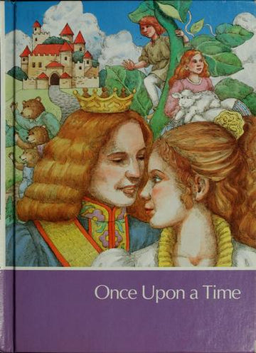 Childcraft - The How And Why Library, 1988 Vol. 2: Time to Read