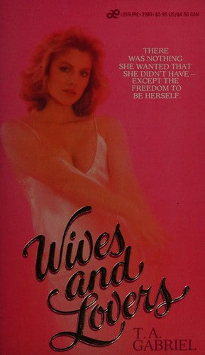 Wives and Lovers
