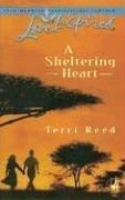 A Sheltering Heart (Love Inspired #362)