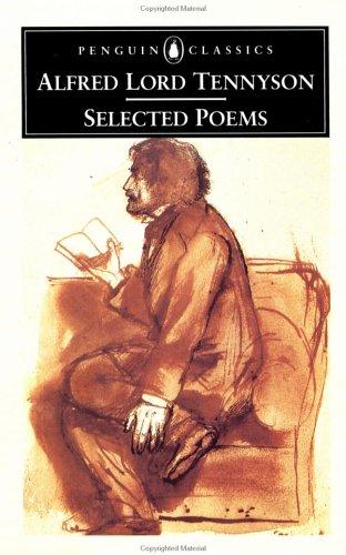 Tennyson: Selected Poems (Penguin Classics): selected poems