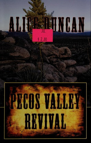 Pecos Valley Revival