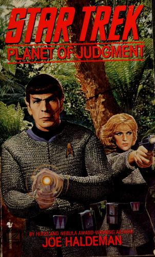 Planet Of Judgment